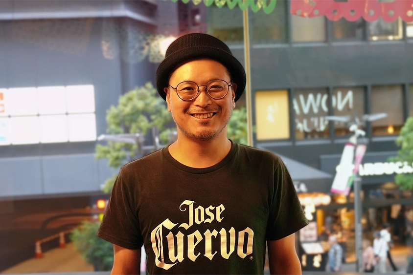 ダンシングクラブ東京 poscube導入事例インタビュー