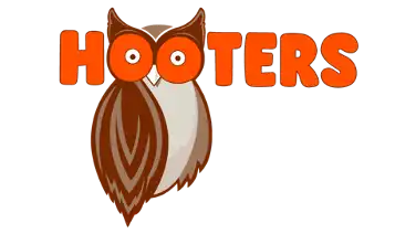 HOOTERS銀座 ロゴ