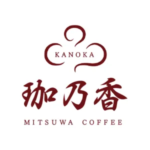 珈乃香ロゴ