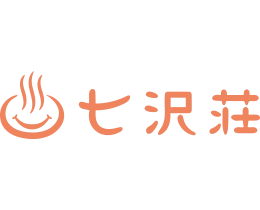 七沢荘ロゴ