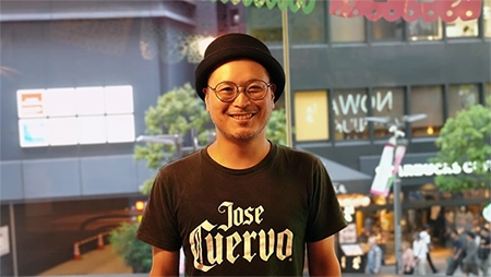 ダンシングクラブ東京 poscube 導入事例