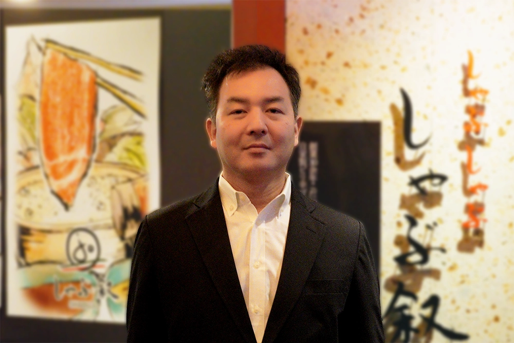 しゃぶ叙 poscube導入事例インタビュー