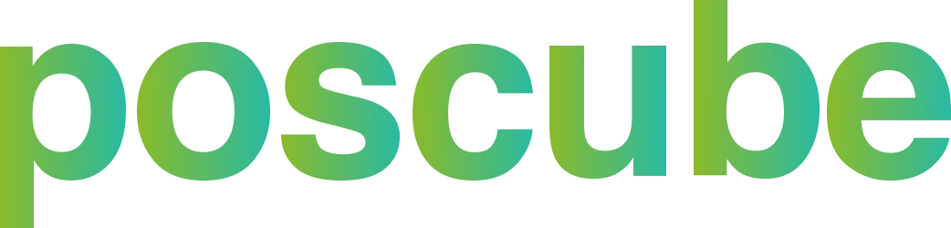 poscube
