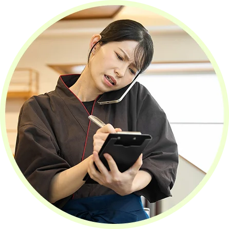 忙しくてリピート施策まで手が回らない