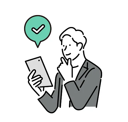 簡単にリピートを促進できるLINE連携